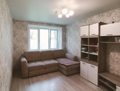 2-к. квартира, 45,3 м²