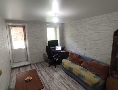 1-к. квартира, 29,9&nbsp;м²