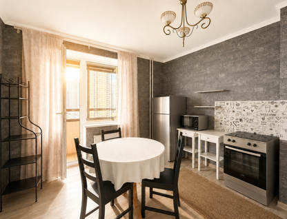 1-к. квартира, 36,6&nbsp;м²