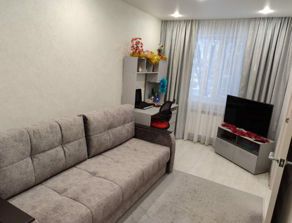 2-к. квартира, 45,3&nbsp;м²