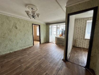 2-к. квартира, 41,5&nbsp;м²
