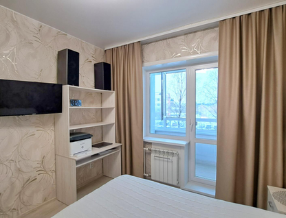 2-к. квартира, 49,4&nbsp;м²