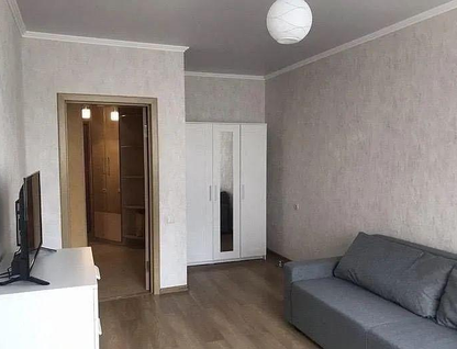 1-к. квартира, 35&nbsp;м²