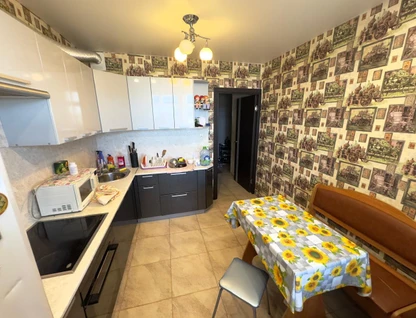 3-к. квартира, 69,1&nbsp;м²
