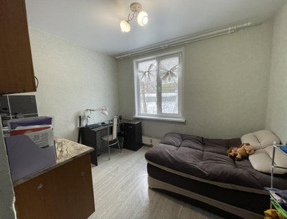 2-к. квартира, 14 м²