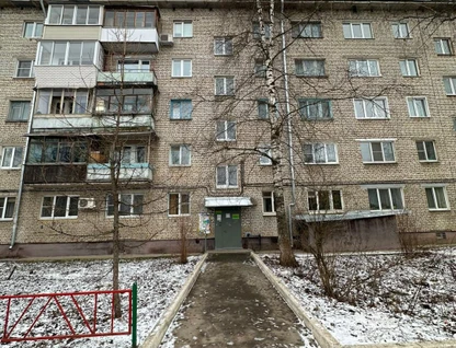 2-к. квартира, 45&nbsp;м²
