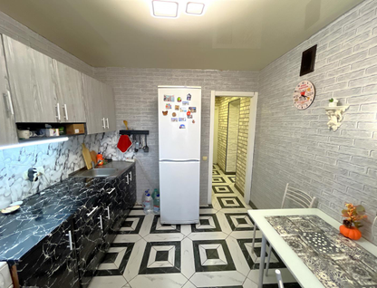 2-к. квартира, 49&nbsp;м²