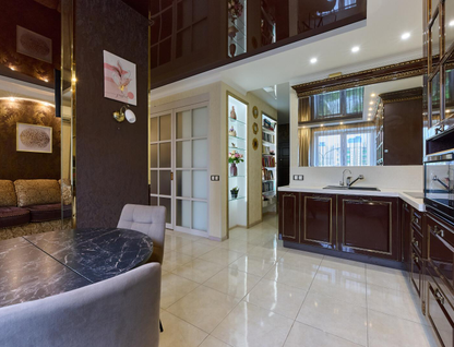 1-к. квартира, 44,7&nbsp;м²