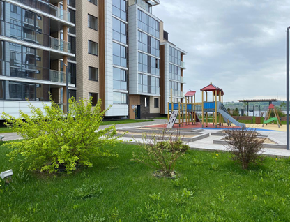 3-к. квартира, 88,2&nbsp;м²