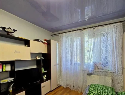 Студия, 27&nbsp;м²