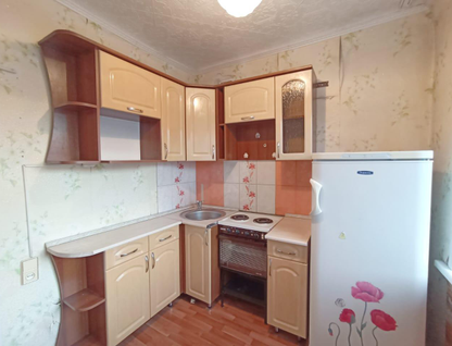 1-к. квартира, 30,3&nbsp;м²