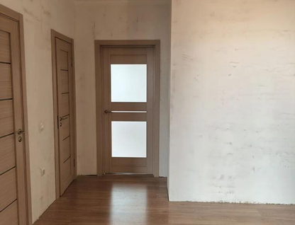 2-к. квартира, 58,3 м²