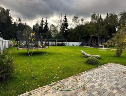 Помещение свободного назначения, 80 м²