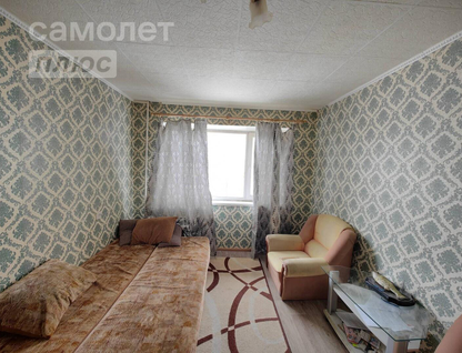 1-к. квартира, 28&nbsp;м²