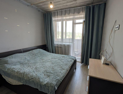 1-к. квартира, 43&nbsp;м²