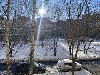 1-к. квартира, 39,2&nbsp;м²