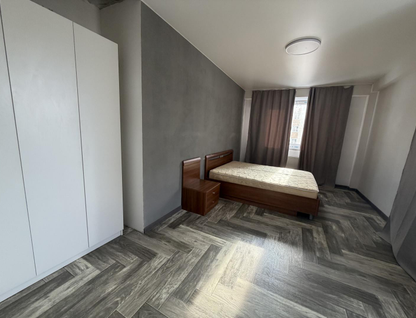 2-к. квартира, 72,3 м²