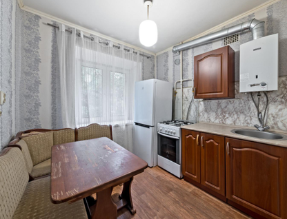 1-к. квартира, 30,3&nbsp;м²