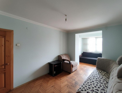 2-к. квартира, 52&nbsp;м²