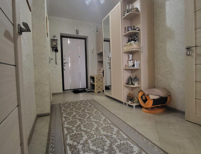 1-к. квартира, 35,6&nbsp;м²