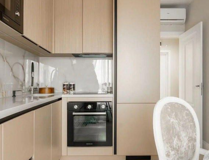 1-к. квартира, 33,1&nbsp;м²