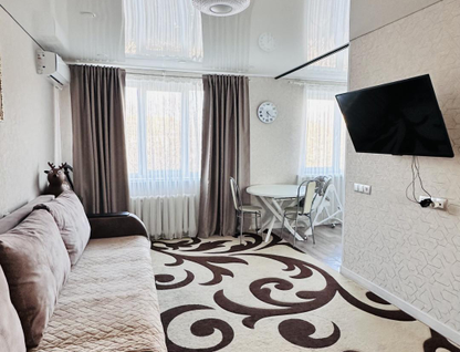 2-к. квартира, 43,8&nbsp;м²