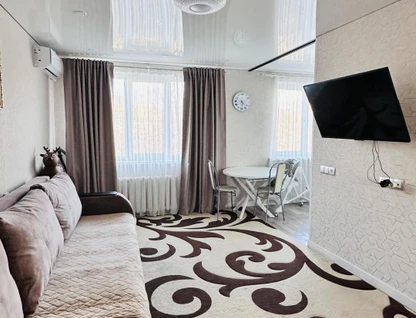 2-к. квартира, 43,8&nbsp;м²
