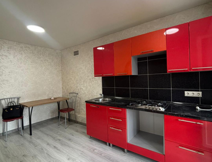 1-к. квартира, 43 м²