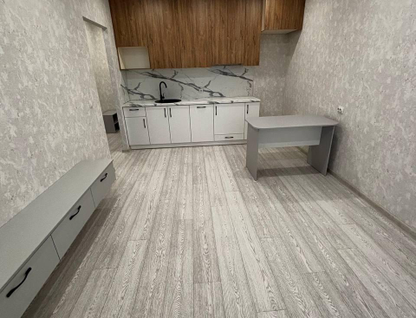 1-к. квартира, 34,8&nbsp;м²