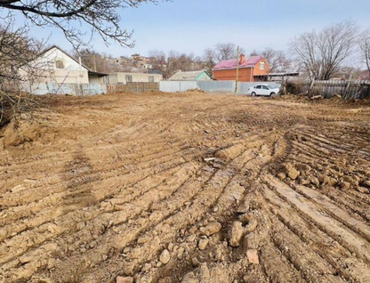 Участок (ижс), 5 сот.