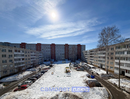 1-к. квартира, 34&nbsp;м²