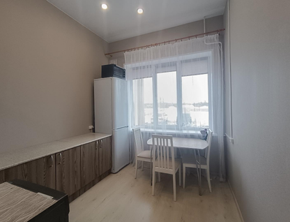 1-к. квартира, 31,1&nbsp;м²