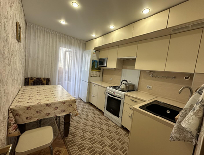 3-к. квартира, 58,1&nbsp;м²