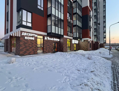 Студия, 32&nbsp;м²