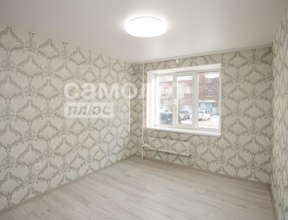 Студия, 18,3&nbsp;м²