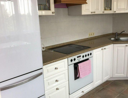 3-к. квартира, 82 м²