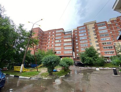 5-к. квартира, 253&nbsp;м²