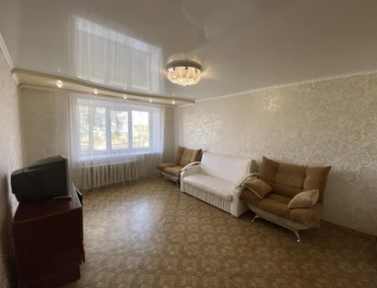 4-к. квартира, 77,4&nbsp;м²