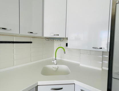 1-к. квартира, 40&nbsp;м²