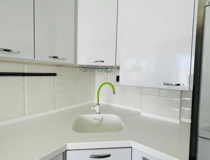1-к. квартира, 40&nbsp;м²