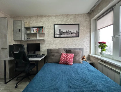 3-к. квартира, 53,8&nbsp;м²