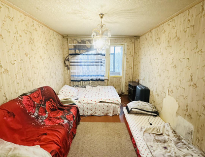 1-к. квартира, 34,7&nbsp;м²