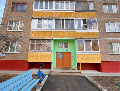 1-к. квартира, 33,1&nbsp;м²