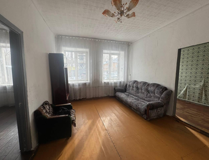 2-к. квартира, 42&nbsp;м²