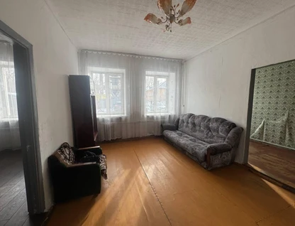 2-к. квартира, 42&nbsp;м²