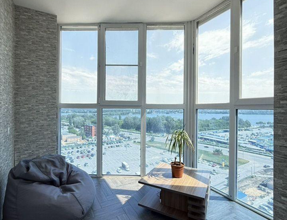 2-к. квартира, 65&nbsp;м²