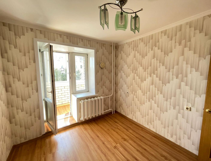 1-к. квартира, 35,1&nbsp;м²