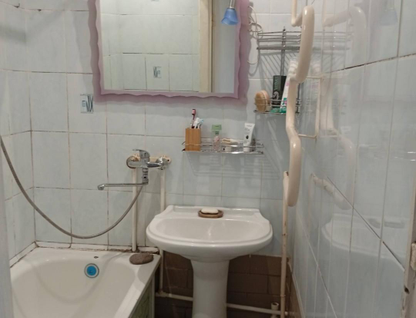 3-к. квартира, 61,8&nbsp;м²