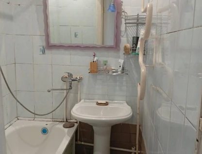 3-к. квартира, 61,8&nbsp;м²