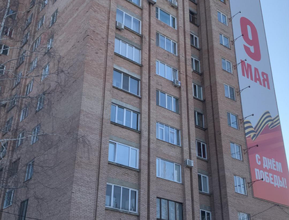 2-к. квартира, 78&nbsp;м²